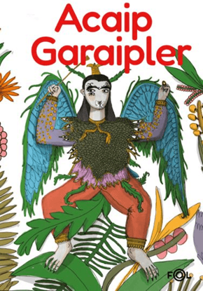 Acaip Garaipler resmi