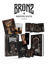 Bronz 4 - Mecnun - Ciltli resmi