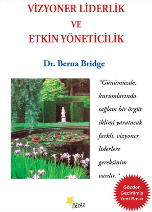 Vizyoner Liderlik ve Etkin Yöneticilik resmi
