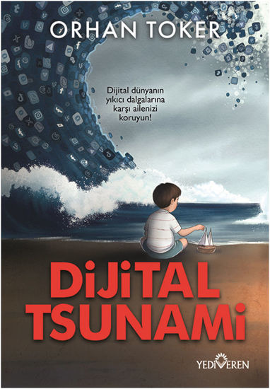 Dijital Tsunami resmi