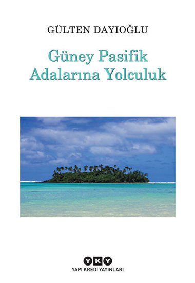 Güney Pasifik Adalarına Yolculuk resmi
