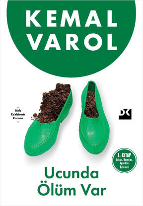 Ucunda Ölüm Var resmi