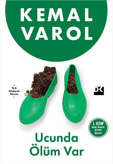Ucunda Ölüm Var resmi