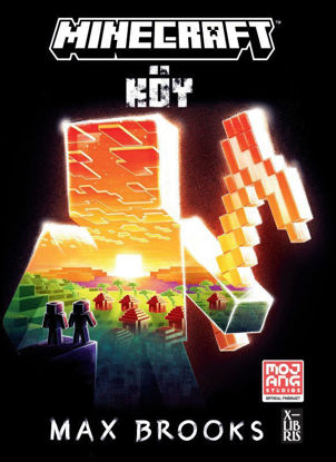 Minecraft - Köy resmi