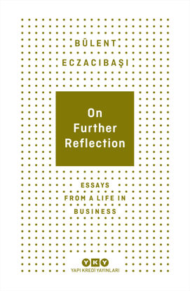On Further Reflection resmi