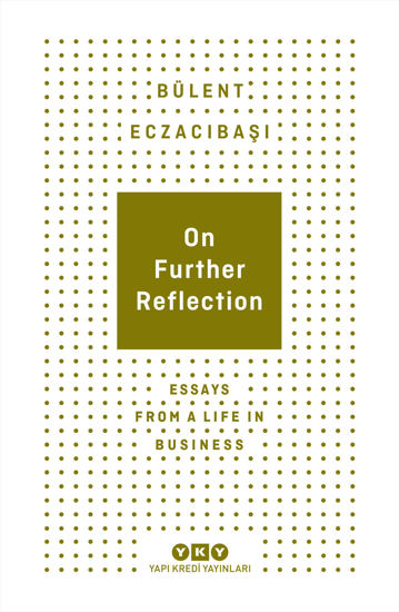 On Further Reflection resmi