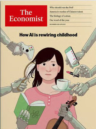 The Economist resmi