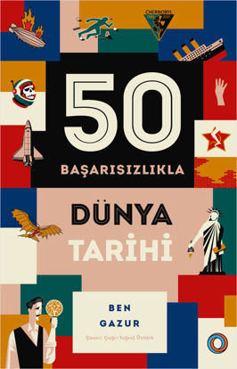 50 Başarısızlıkla Dünya Tarihi resmi