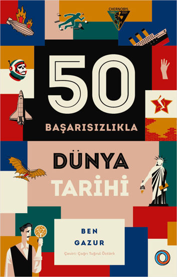 50 Başarısızlıkla Dünya Tarihi resmi