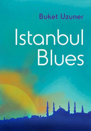 Istanbul Blues - Ciltli resmi