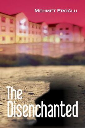 The Disenchanted resmi