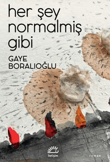 Her Şey Normalmiş Gibi resmi