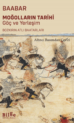 Moğolların Tarihi - Göç ve Yerleşim resmi