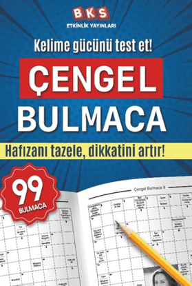 Çengel Bulmaca resmi
