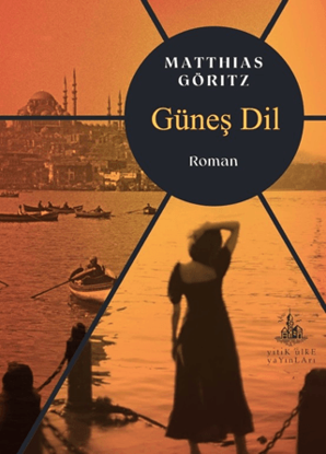 Güneş Dil resmi