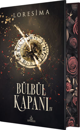 Bülbül Kapanı 4 - Ciltli resmi