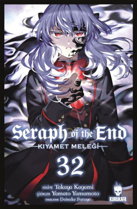 Seraph of the End – Kıyamet Meleği - Cilt 32 resmi