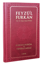 Feyzü'l Furkan Kur'ân-ı Kerîm ve Tefsirli Meali - Ciltli resmi
