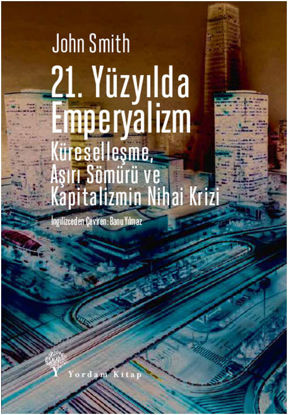 21. Yüzyılda Emperyalizm resmi