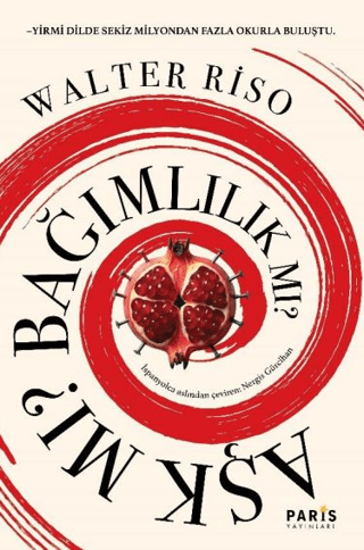 Aşk Mı? Bağımlılık Mı? resmi