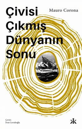 Çivisi Çıkmış Dünyanın Sonu resmi