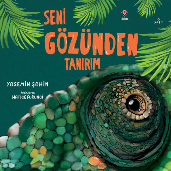Seni Gözünden Tanırım resmi