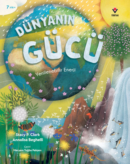 Dünyanın Gücü resmi