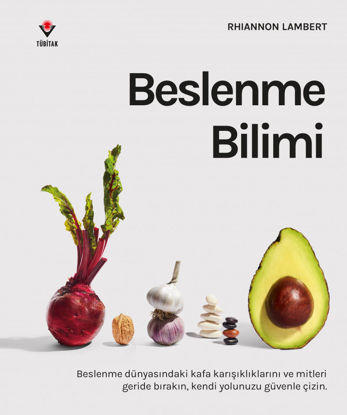 Beslenme Bilimi resmi