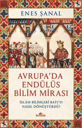 Avrupa’da Endülüs Bilim Mirası resmi