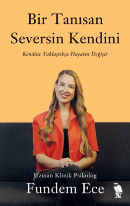 Bir Tanısan Seversin Kendini resmi