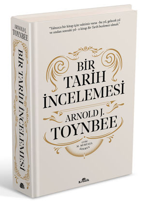 Bir Tarih İncelemesi - Ciltli resmi