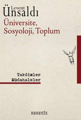 Üniversite, Sosyoloji, Toplum resmi
