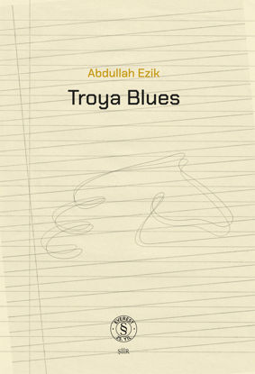 Troya Blues resmi