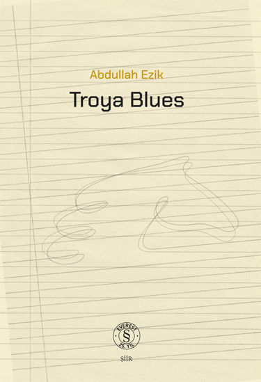Troya Blues resmi