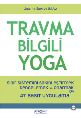 Travma Bilgili Yoga resmi