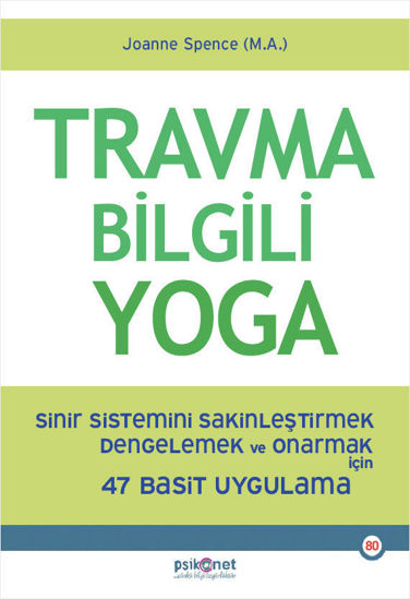 Travma Bilgili Yoga resmi