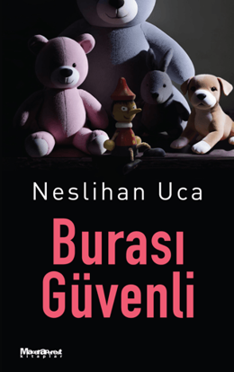 Burası Güvenli resmi