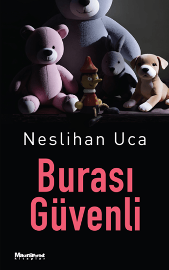 Burası Güvenli resmi