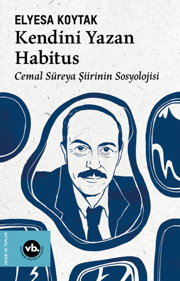Kendini Yazan Habitus resmi