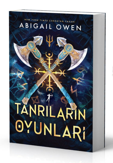 Tanrıların Oyunları resmi