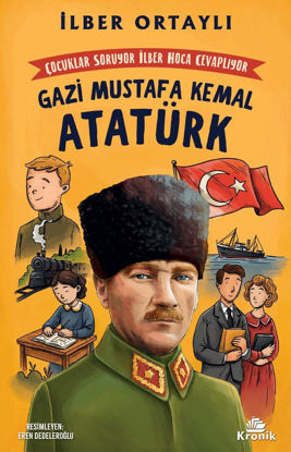 Gazi Mustafa Kemal Atatürk resmi