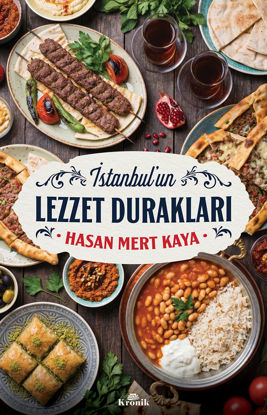 İstanbul’un Lezzet Durakları resmi