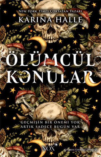 Ölümcül Konular resmi