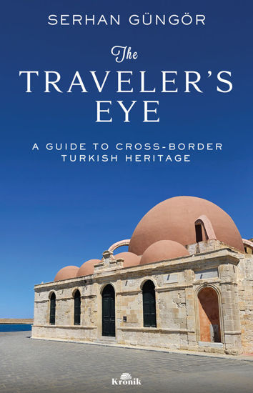 The Traveler’s Eye resmi