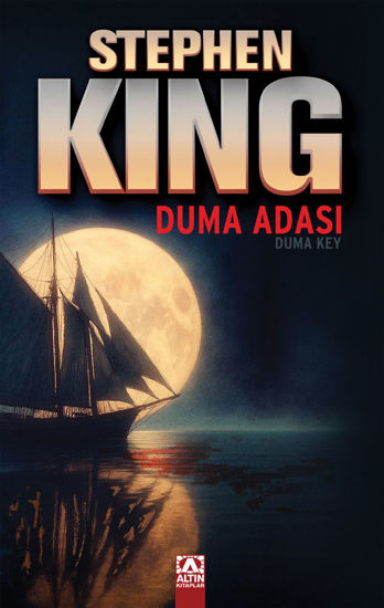 Duma Adası resmi