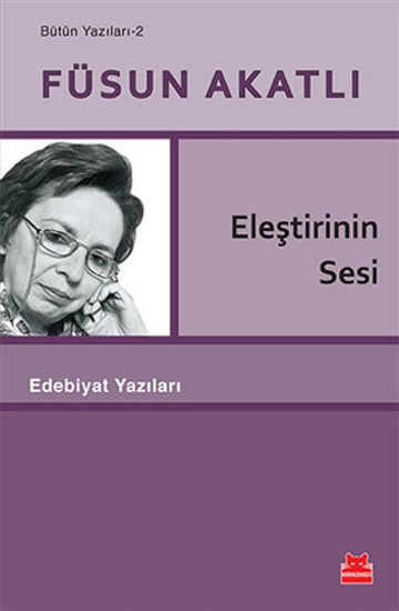 Eleştirinin Sesi resmi