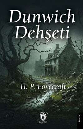 Dunwich Dehşeti resmi