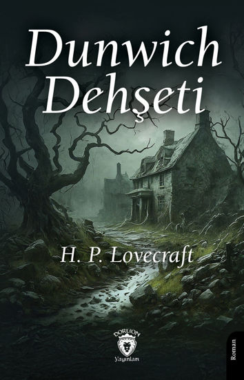Dunwich Dehşeti resmi