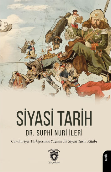 Siyasi Tarih resmi