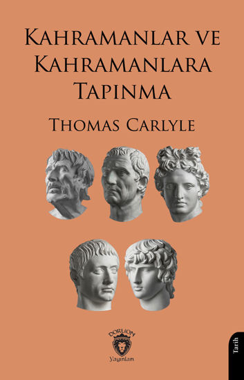 Kahramanlar ve Kahramanlara Tapınma resmi